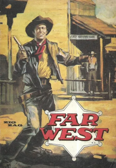 Cover of Issue #67