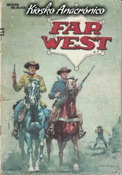 Cover of Issue #68