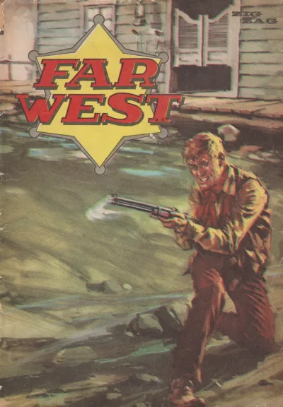 Cover of Issue #69