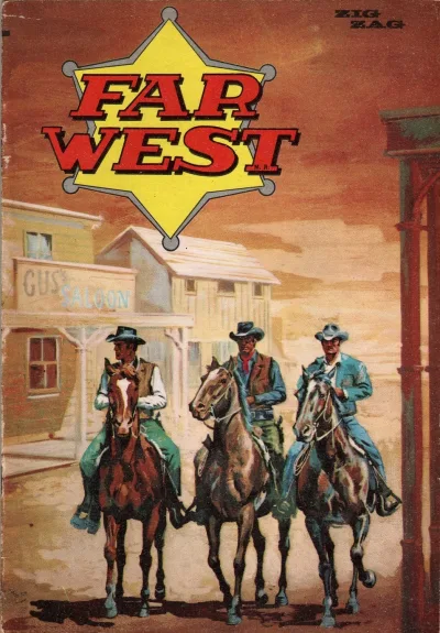 Cover of Issue #70
