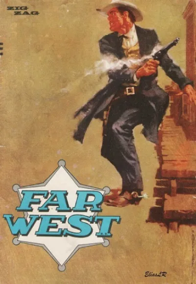 Cover of Issue #71