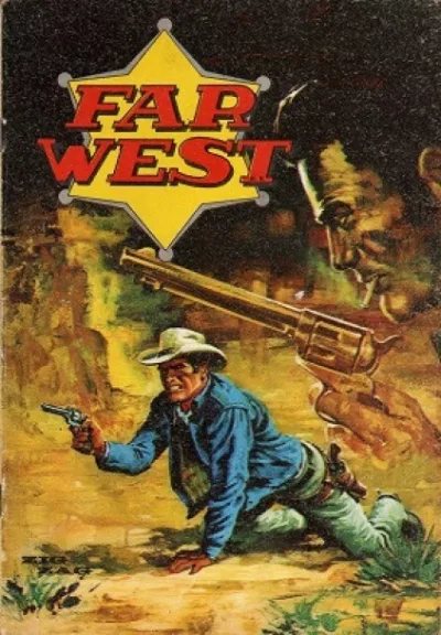 Cover of Issue #72