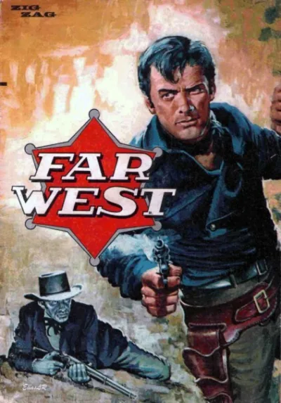 Cover of Issue #73