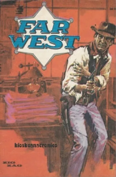 Cover of Issue #74