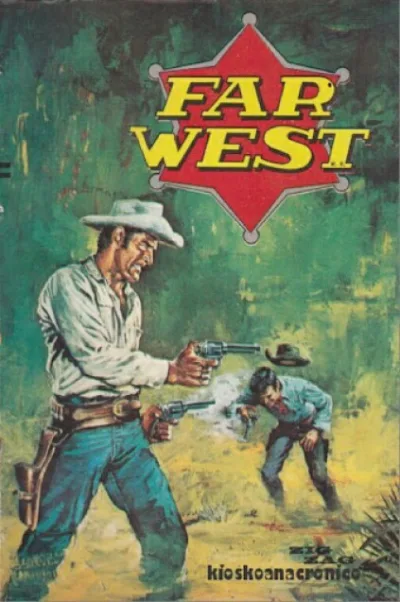 Cover of Issue #75