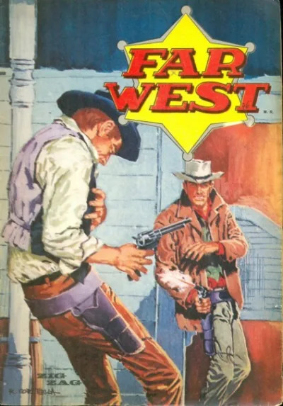 Cover of Issue #76