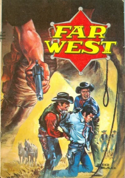 Cover of Issue #77