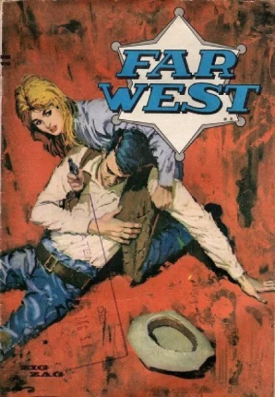 Cover of Issue #78