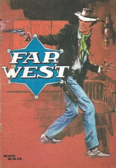 Cover of Issue #79