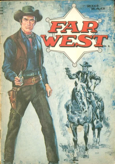 Cover of Issue #80