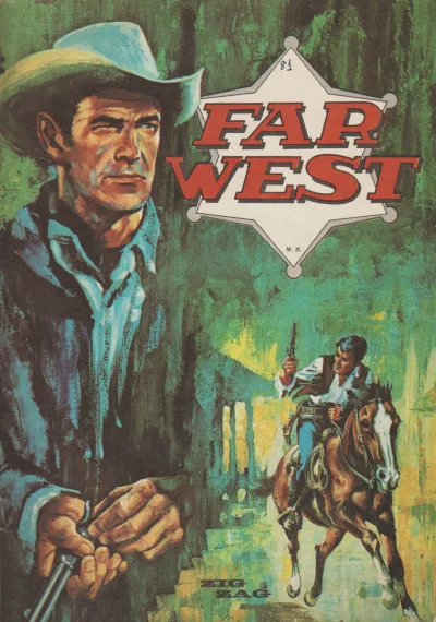 Cover of Issue #81