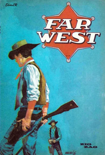 Cover of Issue #83