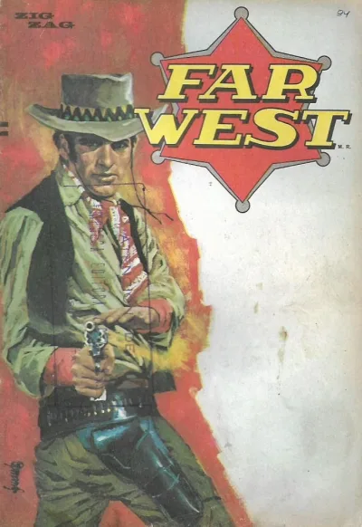 Cover of Issue #84