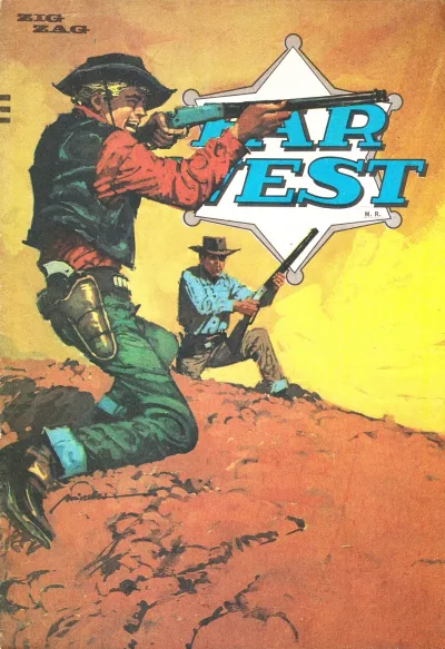 Cover of Issue #86