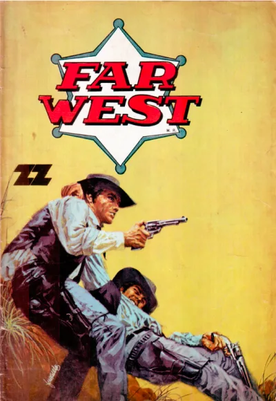 Cover of Issue #89