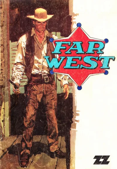 Cover of Issue #90