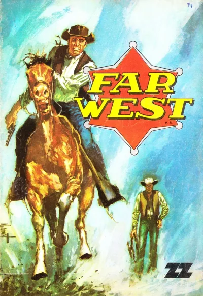Cover of Issue #91