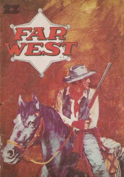 Cover of Issue #92