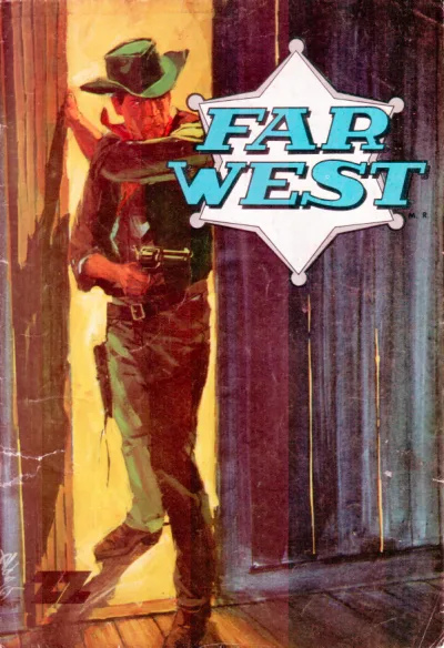 Cover of Issue #93