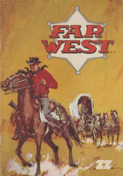 Cover of Issue #94