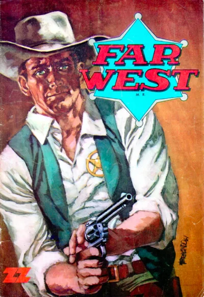 Cover of Issue #95