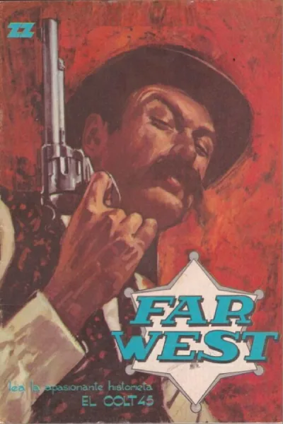 Cover of Issue #98
