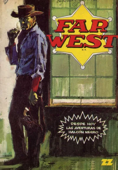 Cover of Issue #99