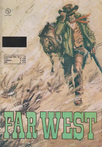 Cover of El testamento