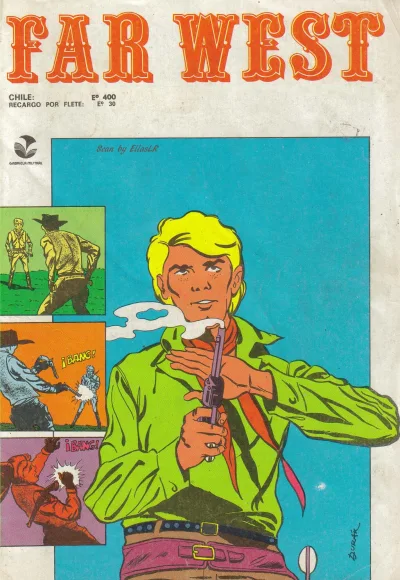 Cover of El valled de Sinahn