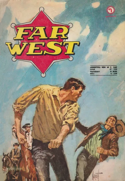 Cover of Historia de Fantasmas