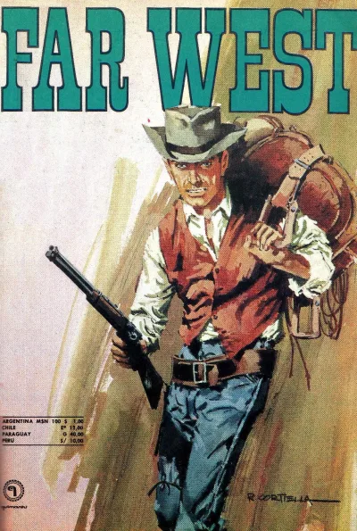 Cover of La jauria
