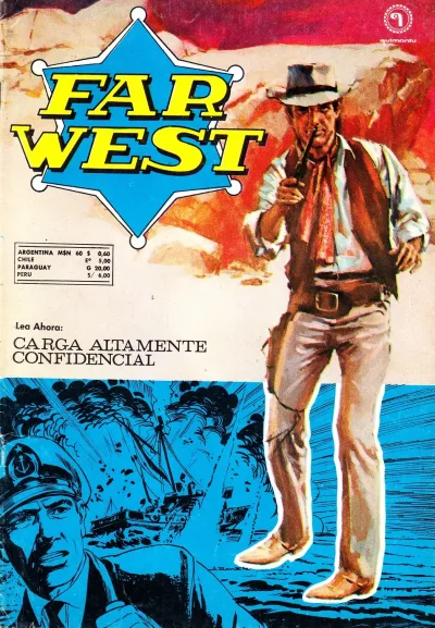 Cover of La suplantacion