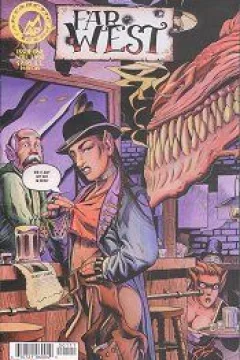 Issue #1