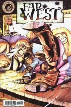 Issue #2