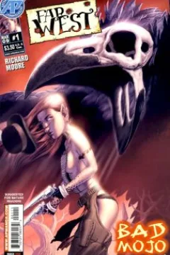 Issue #1