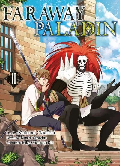 Cover of Issue #2