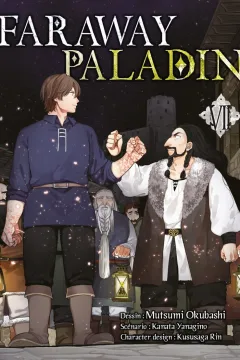 Issue #7