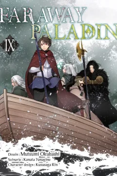 Issue #9