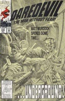 Cover of Fare Play