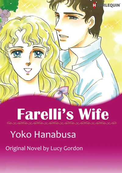 Cover of Vol. 1