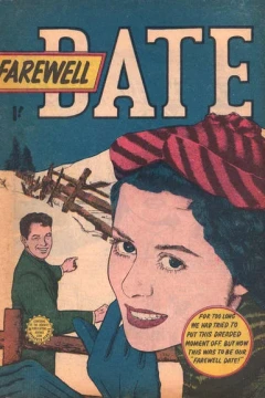 Issue #1