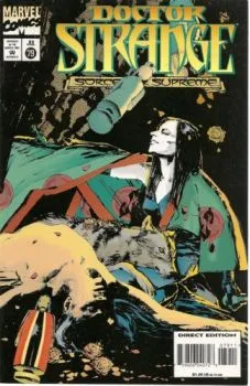 Cover of Farewell Nightmare Music
