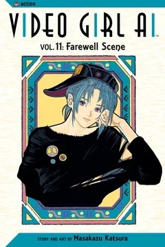 Farewell Scene