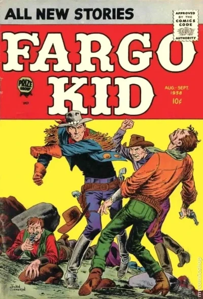 Cover of v11 #4