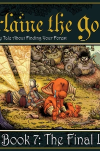 Book 7: The Final Land