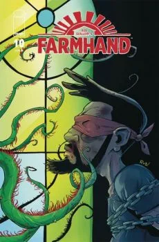 Cover of Chapter 10: In Vocation.