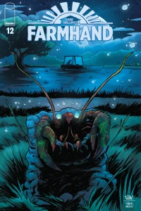 Chapter 12: The Earth Diver.