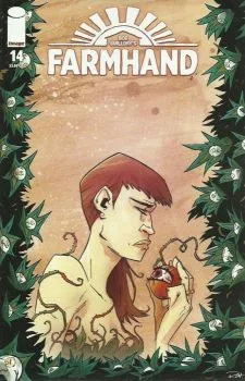 Cover of Chapter 14: The Voice.