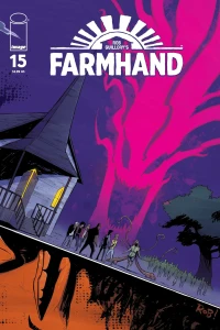 Chapter 15: The Knowledge of Good and Evil.