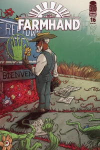 Chapter 16: Fallow Earth.